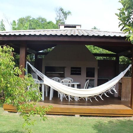 Casa Do Sossego P/Ate 9 Pessoas Villa Garopaba Dış mekan fotoğraf