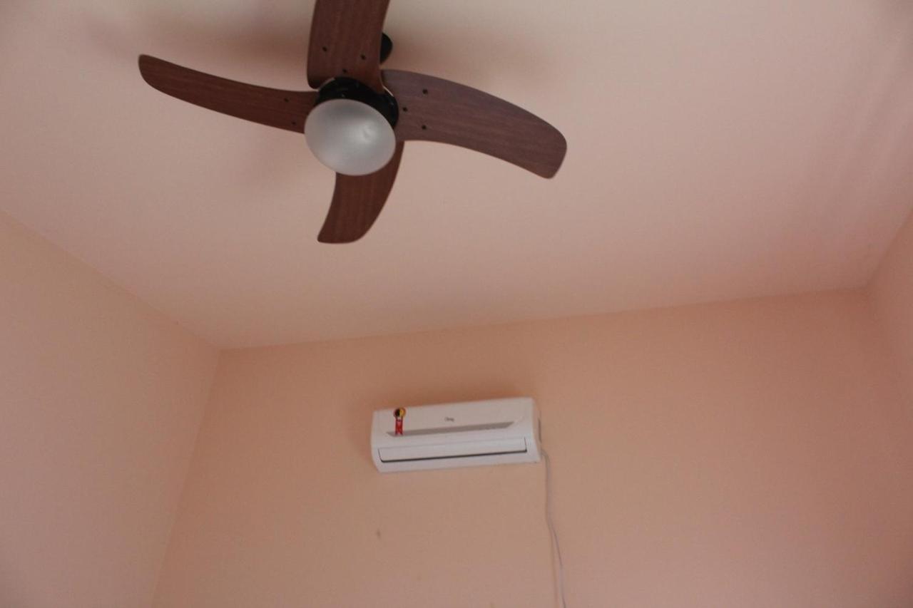Casa Do Sossego P/Ate 9 Pessoas Villa Garopaba Dış mekan fotoğraf