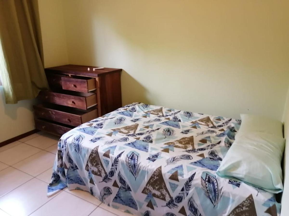 Casa Do Sossego P/Ate 9 Pessoas Villa Garopaba Dış mekan fotoğraf