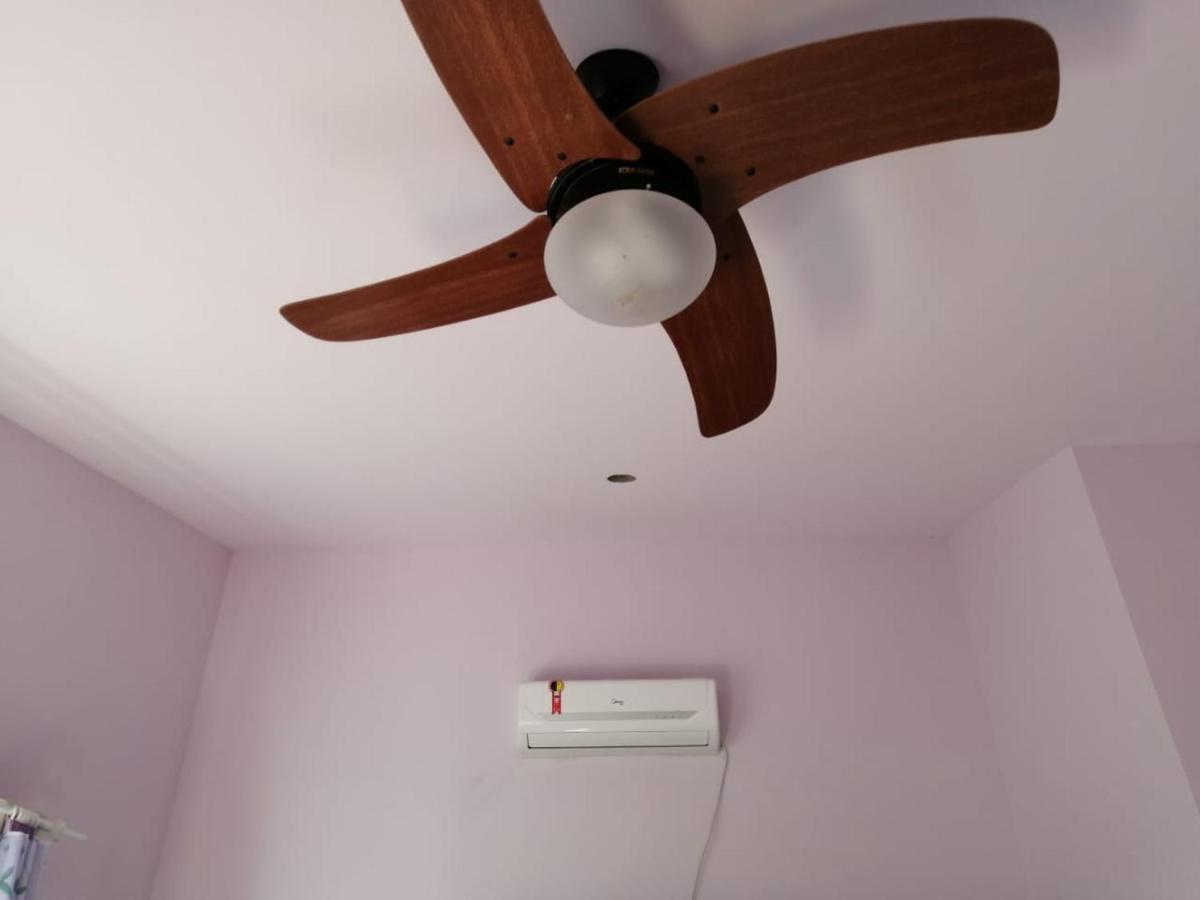 Casa Do Sossego P/Ate 9 Pessoas Villa Garopaba Dış mekan fotoğraf