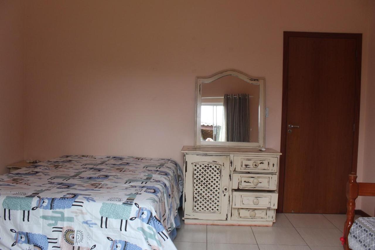 Casa Do Sossego P/Ate 9 Pessoas Villa Garopaba Dış mekan fotoğraf