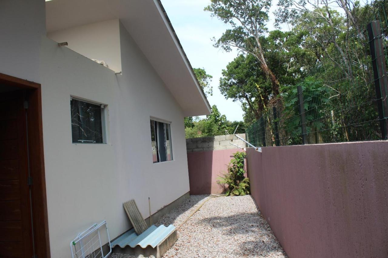 Casa Do Sossego P/Ate 9 Pessoas Villa Garopaba Dış mekan fotoğraf